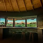 Vernacular Lodge