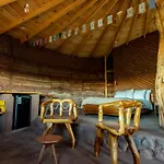Vernacular Lodge