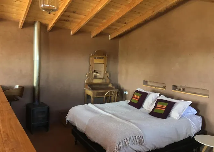Vernacular Lodge