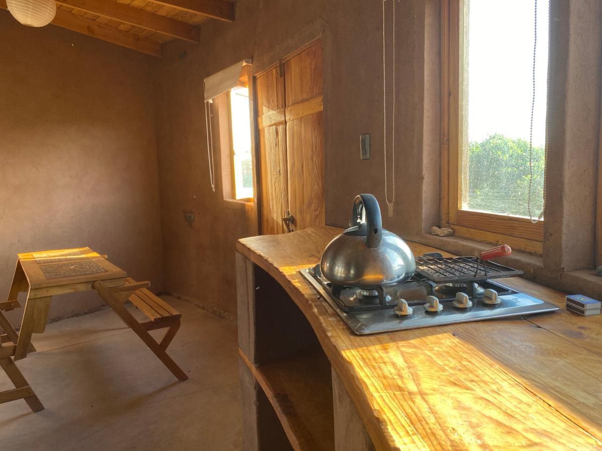 Vernacular Lodge