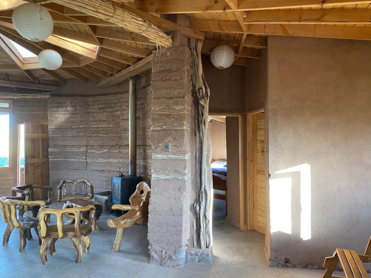 Vernacular San Pedro de Atacama