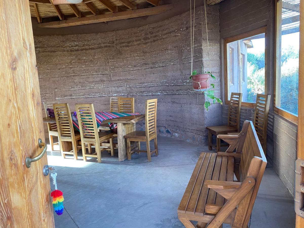 Vernacular * San Pedro de Atacama