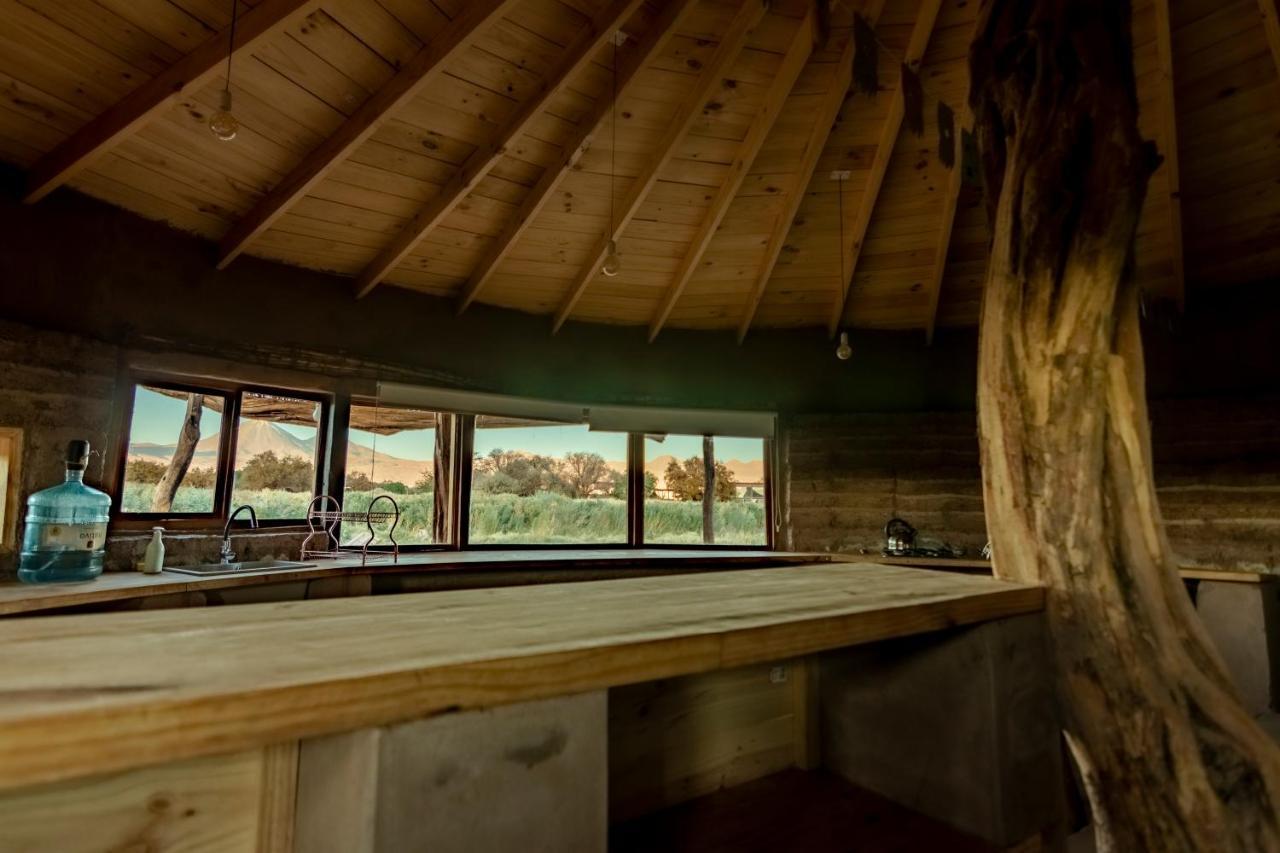 Lodge Vernacular