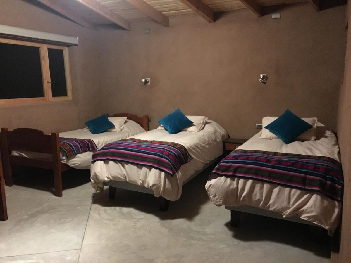 Vernacular Lodge *