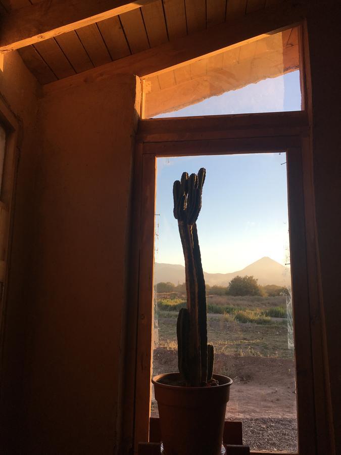 Alojamento Vernacular