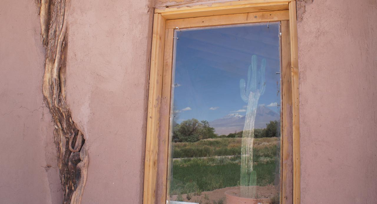 Vernacular San Pedro de Atacama
