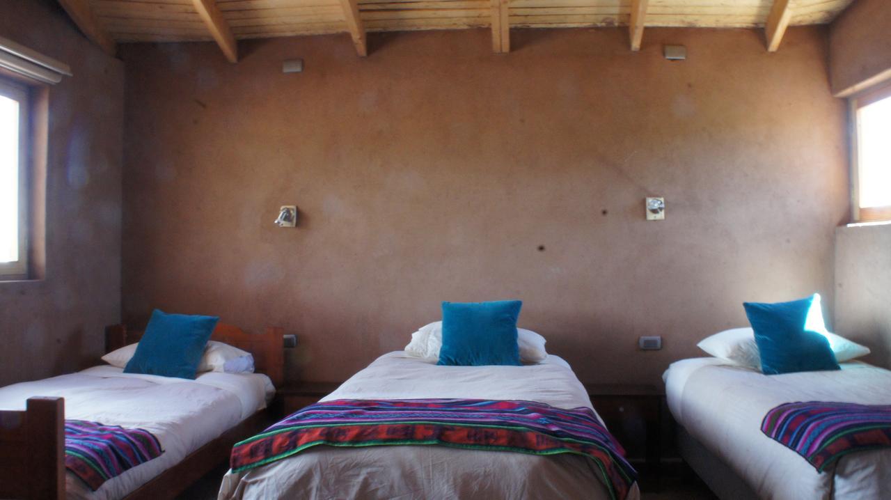 Vernacular Lodge
