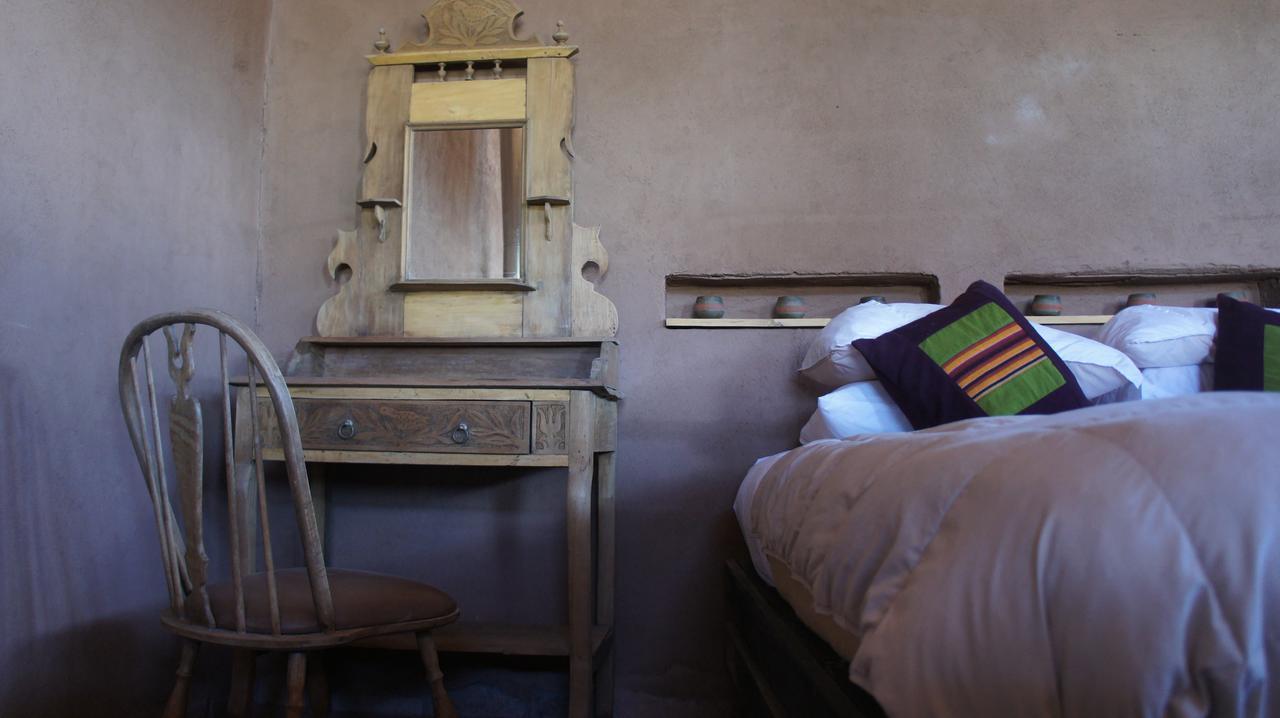 Vernacular Lodge
