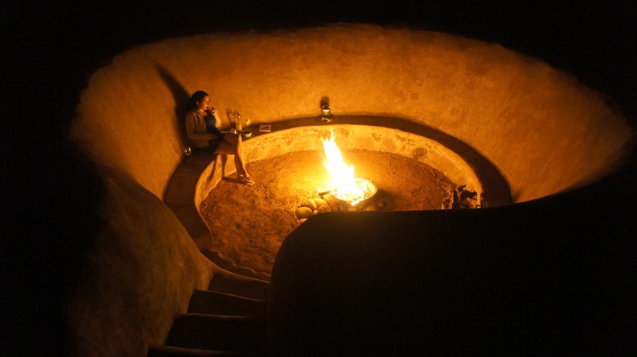 Vernacular San Pedro de Atacama