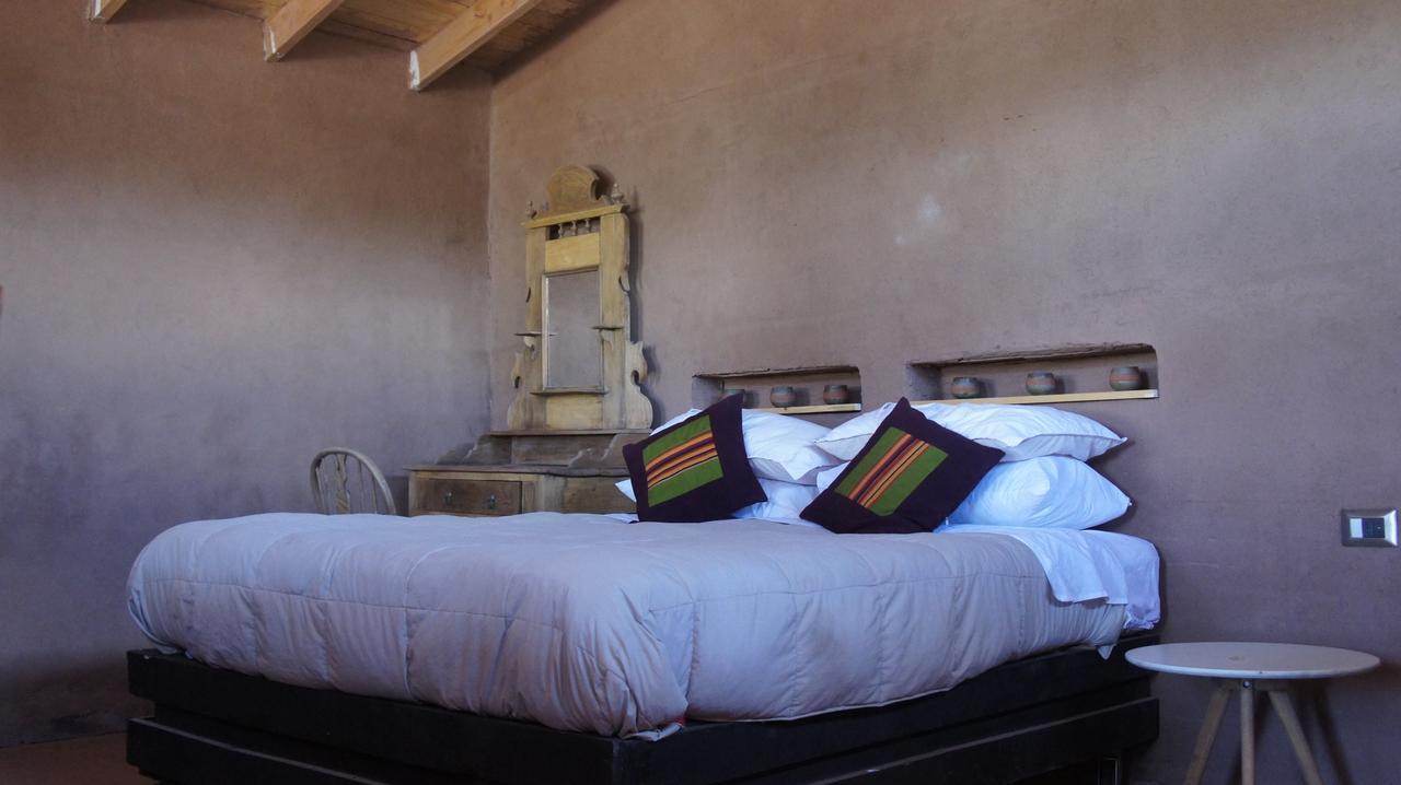 Vernacular Lodge