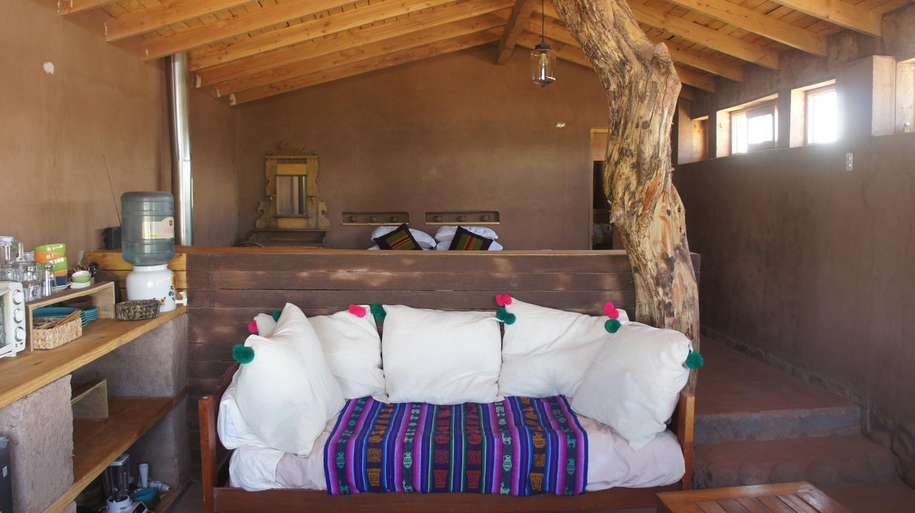 Vernacular San Pedro de Atacama