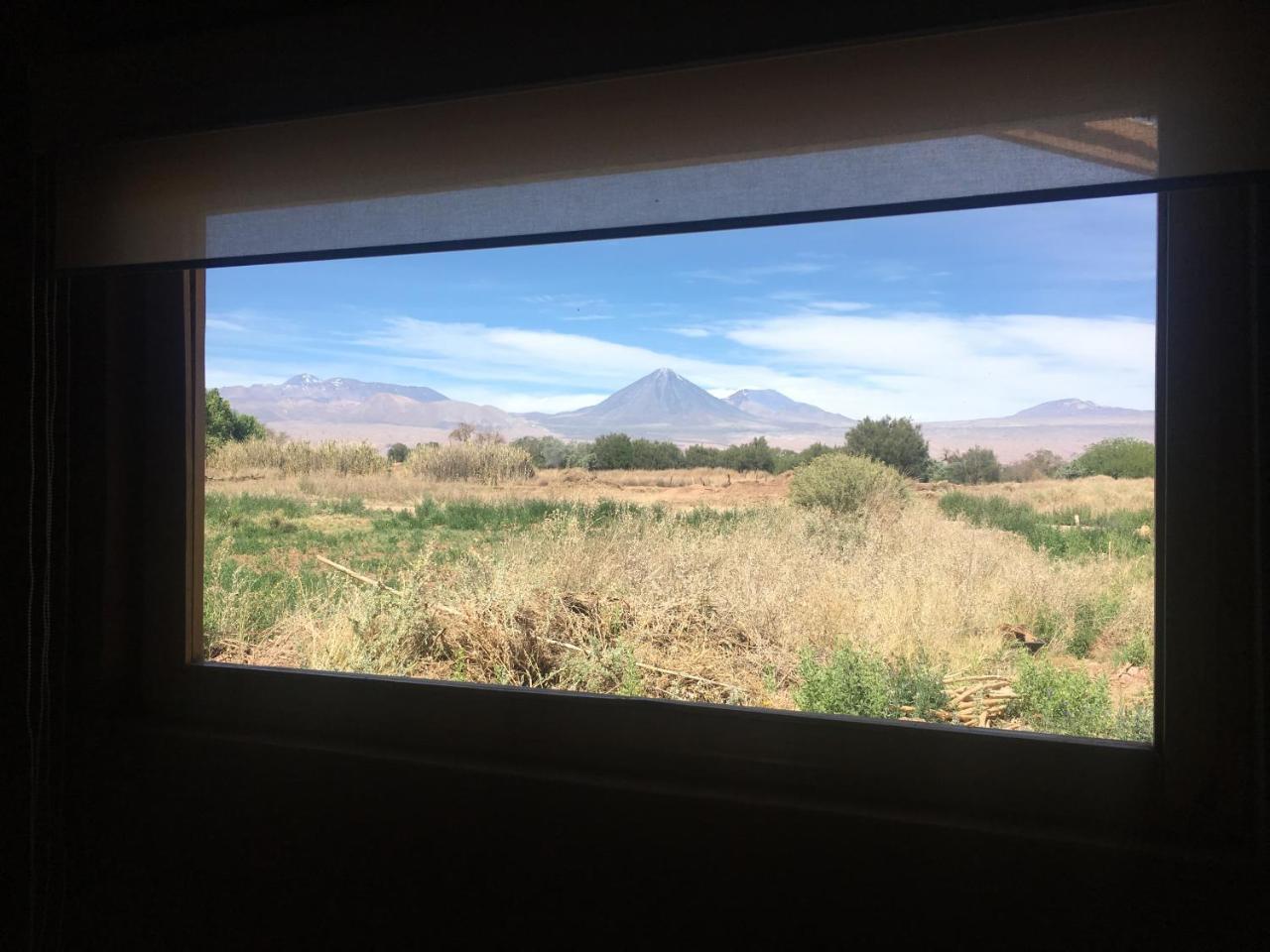 Vernacular Alojamento San Pedro de Atacama