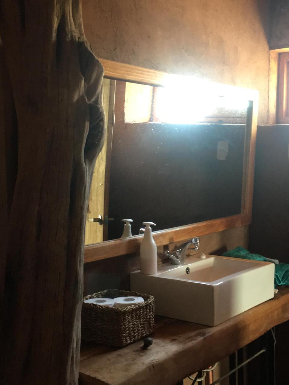 Vernacular Lodge *