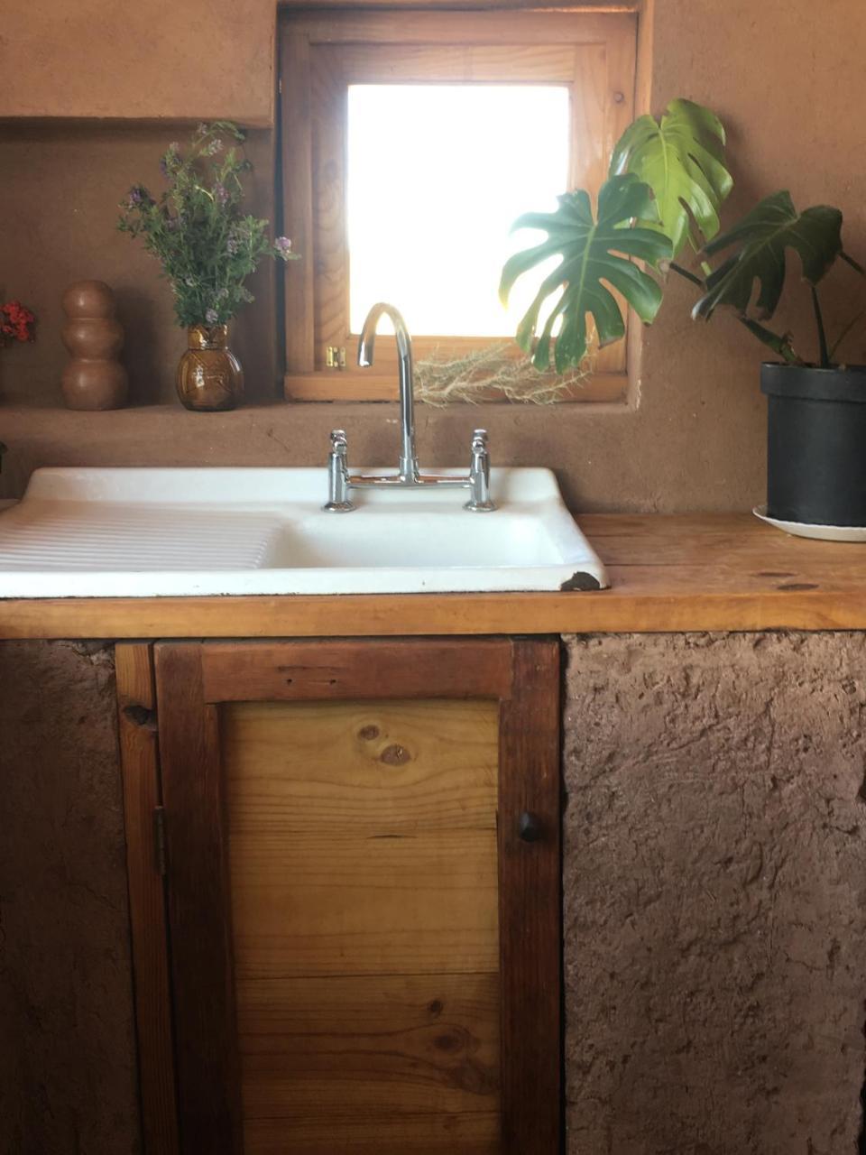 Vernacular Lodge *