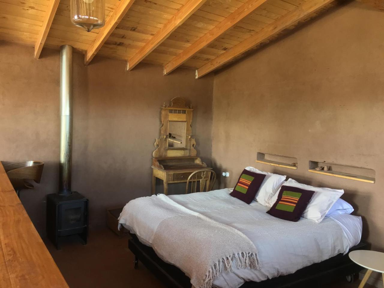 Alojamento Vernacular San Pedro de Atacama